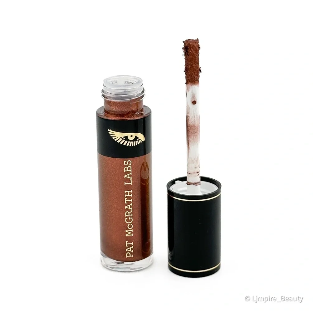 🆕 PAT McGRATH LABS FetishEYES™ Longwear Liquid Eye Shadow: Smouldering Seduction